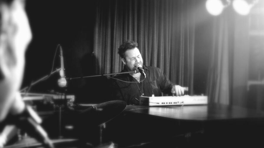 Early PianoFactor performance