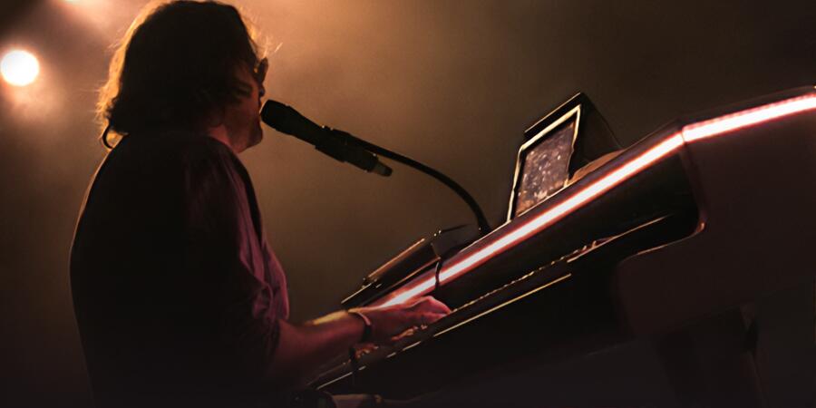 Party Piano Band hire in London for weddings and events