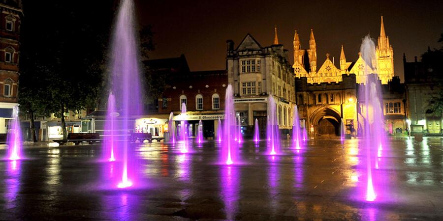 Piano Entertainer hire in Peterborough