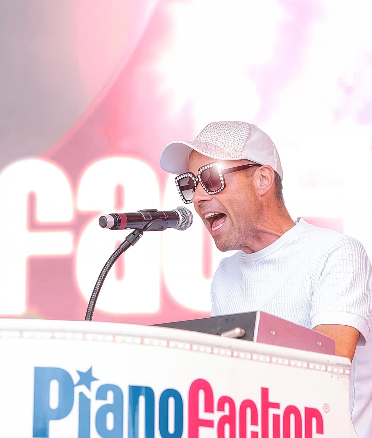 PianoFactor Duelling Pianos