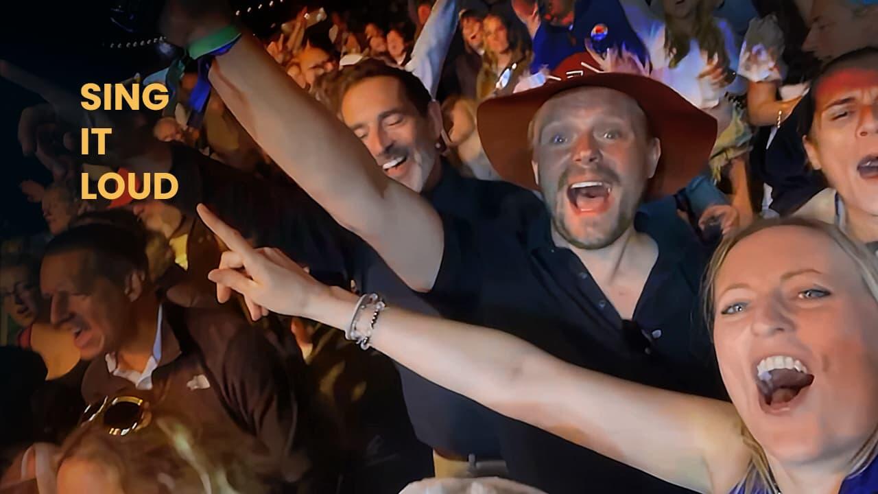 Duelling Pianos Singalong Anthem | Don't Look Back in Anger - Oasis