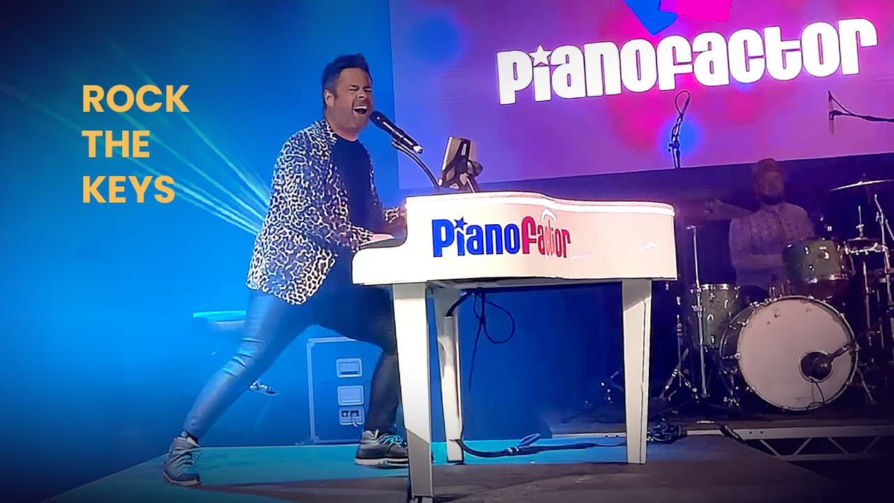 Proud Mary - Tina Turner | Rock and Roll Piano Performance