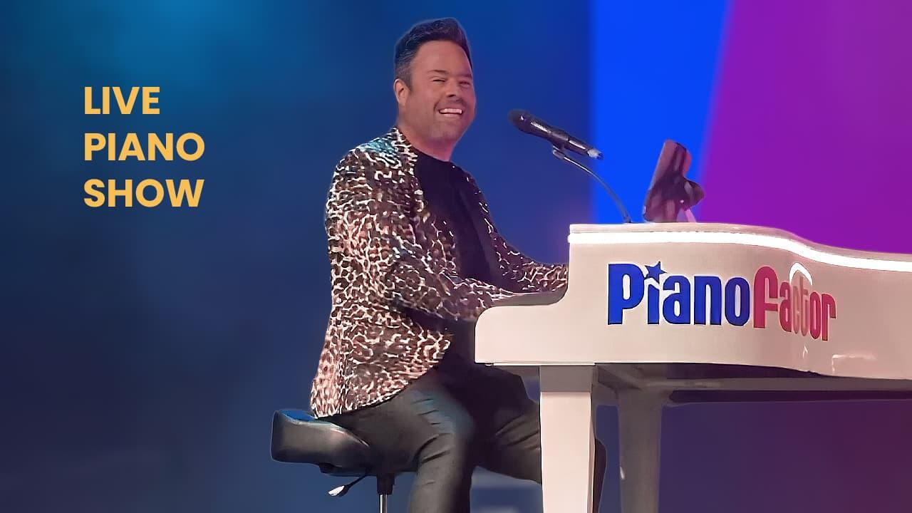 You Can Call Me Al - Paul Simon | Duelling Pianos Party Band Music Festival